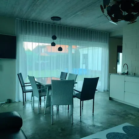 Saunamaja Hobuse Holiday home